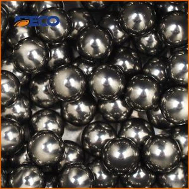 304 Stainless Steel Grinding Steel Balls