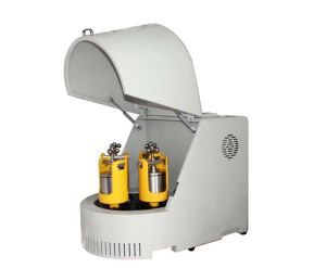 Lab Planetary Ball Milling