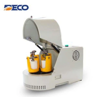 Planetary Lab Mill Lab Ore Powder