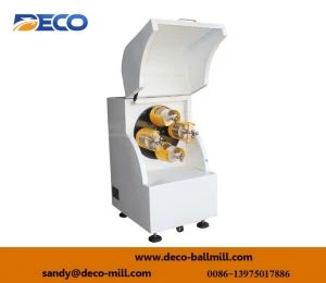 2L Lab Ball Planetary Kecepatan Tinggi