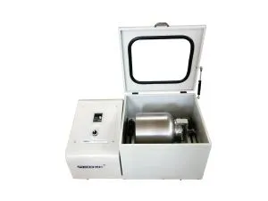 Mesin Ball Milling Untuk Lab