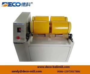 Ball Mill Horisontal